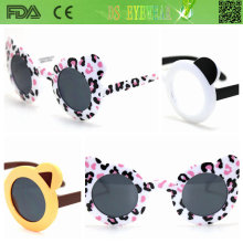 Sipmle, Fashionable Style Kids Sunglasses (KS011)